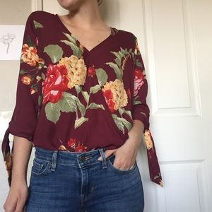 NEW Stitch Fix Blouse
